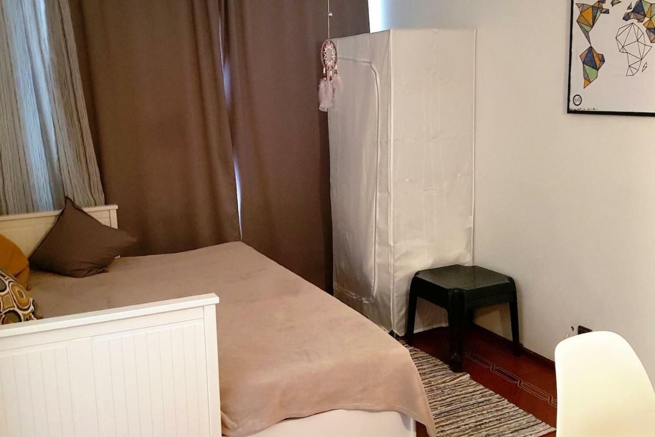 The Kolin Grand Downtown Apartamento Viena