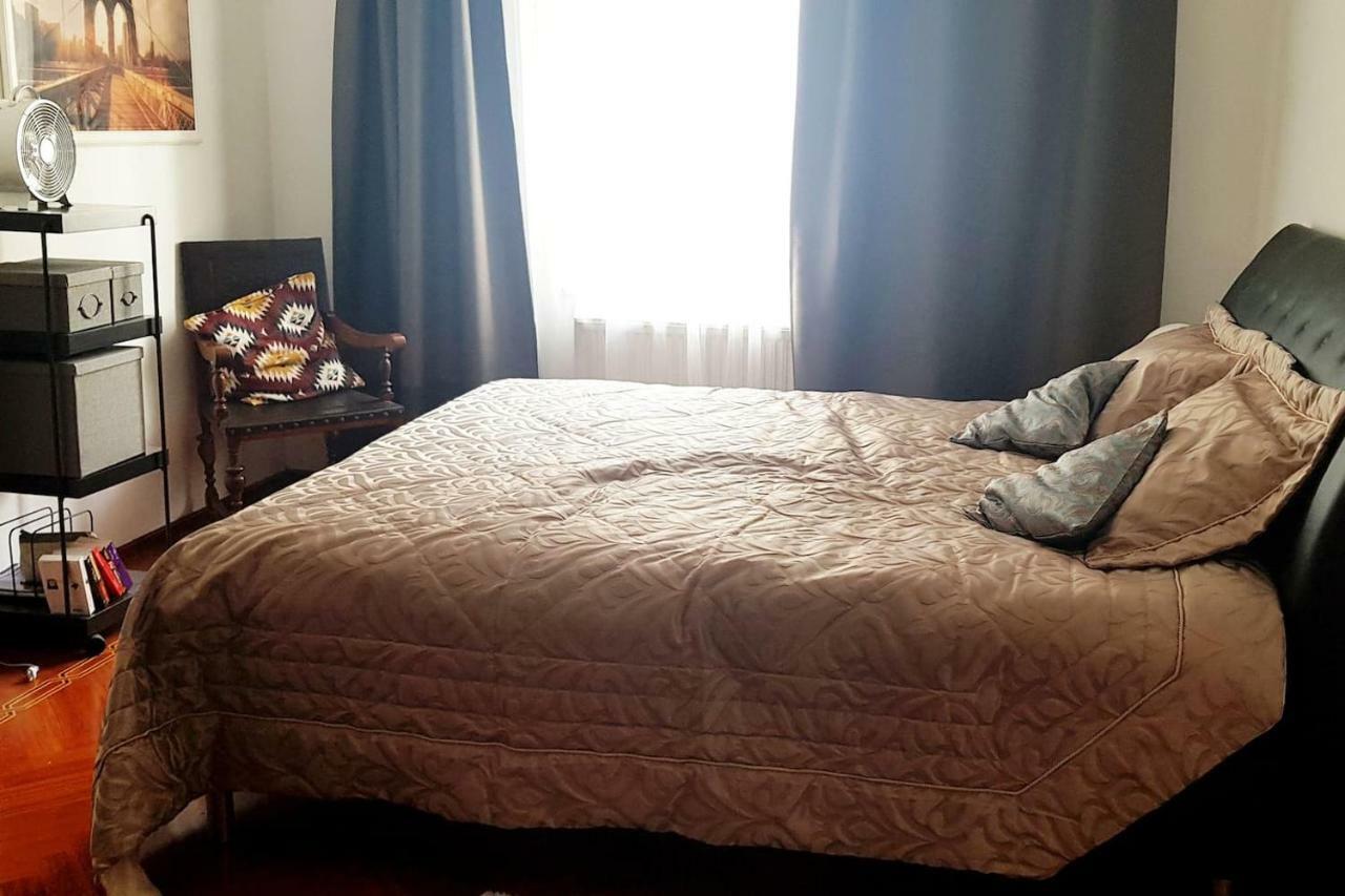 Apartamento The Kolin Grand Downtown Viena