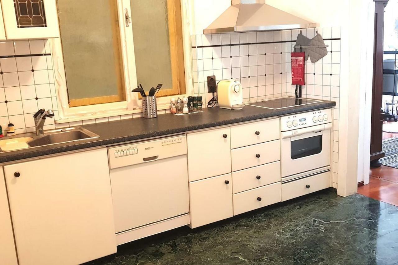 The Kolin Grand Downtown Apartamento