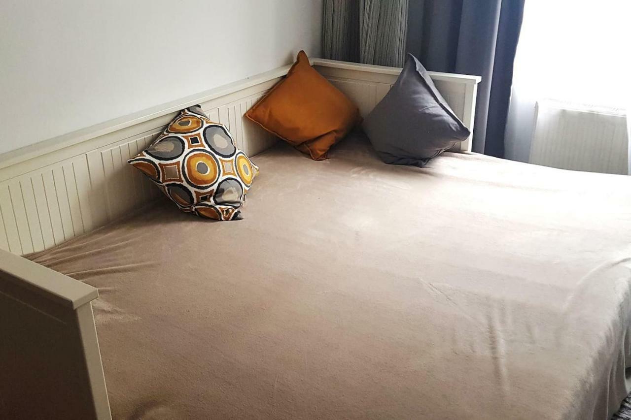 Apartamento The Kolin Grand Downtown Viena