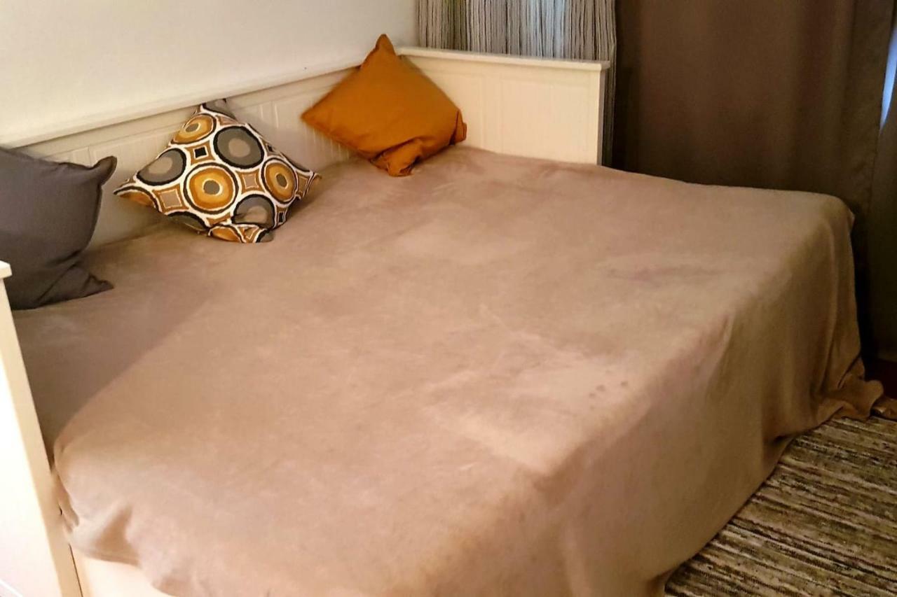 Apartamento The Kolin Grand Downtown *