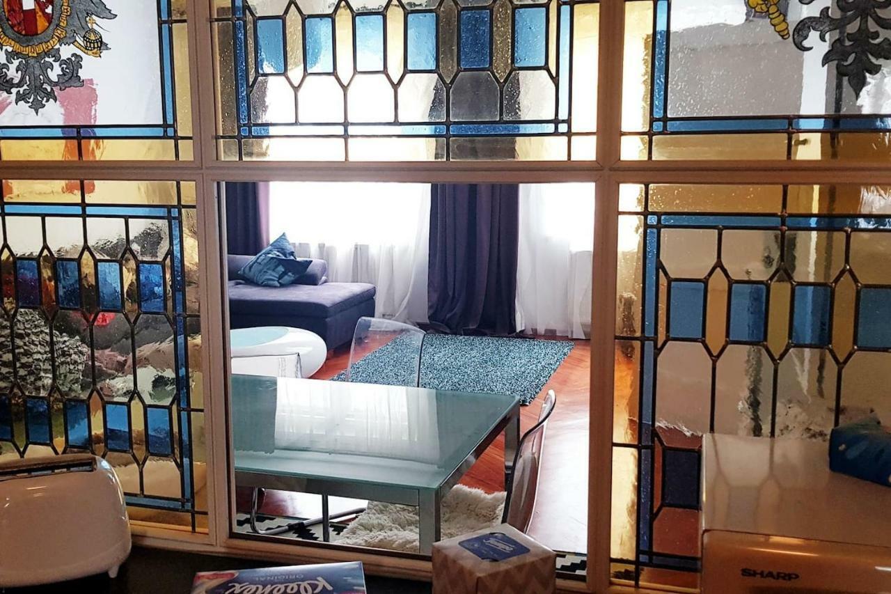 The Kolin Grand Downtown Apartamento *