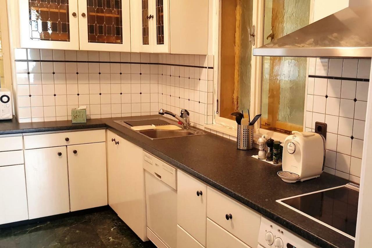 The Kolin Grand Downtown Apartamento Viena
