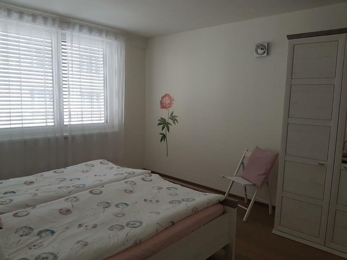 Apartment Family-friendly In