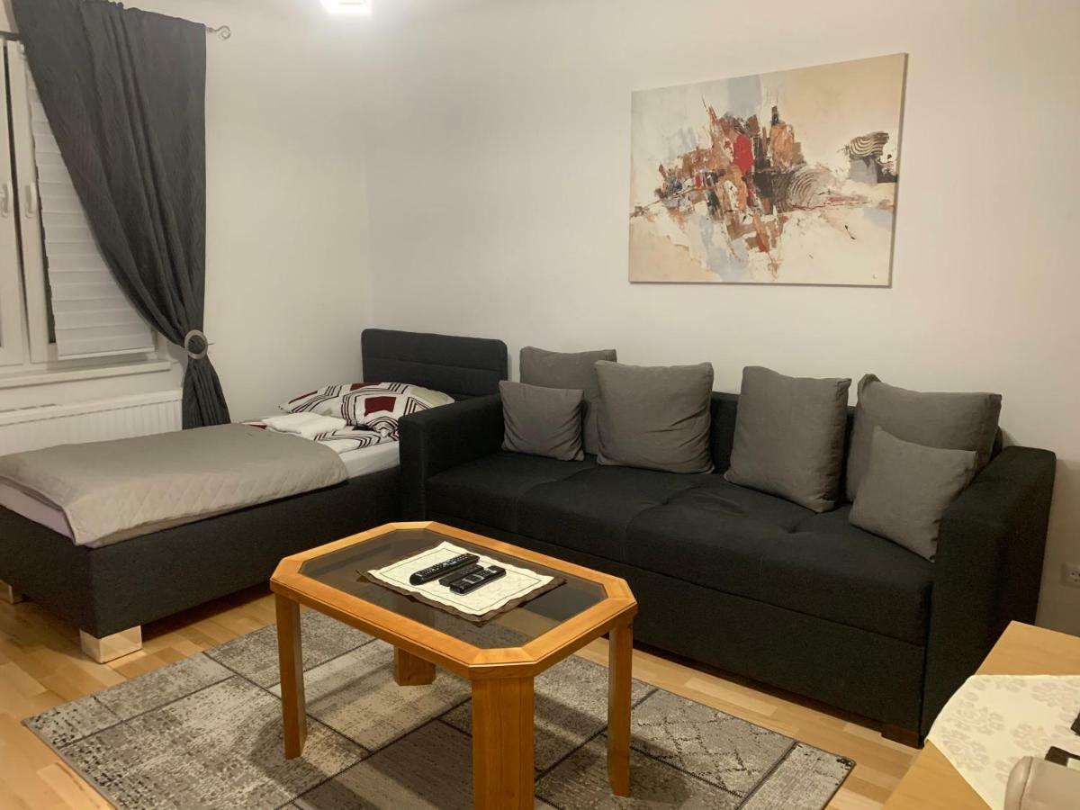 Vea Vienna Apartment Vienna