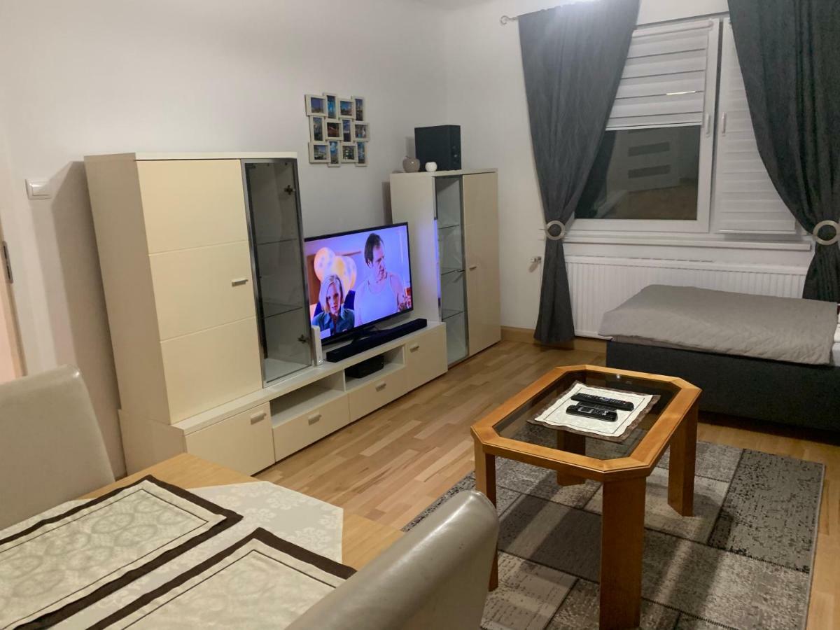 Vea Vienna Apartment