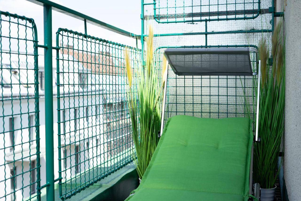 Margareten Apartment