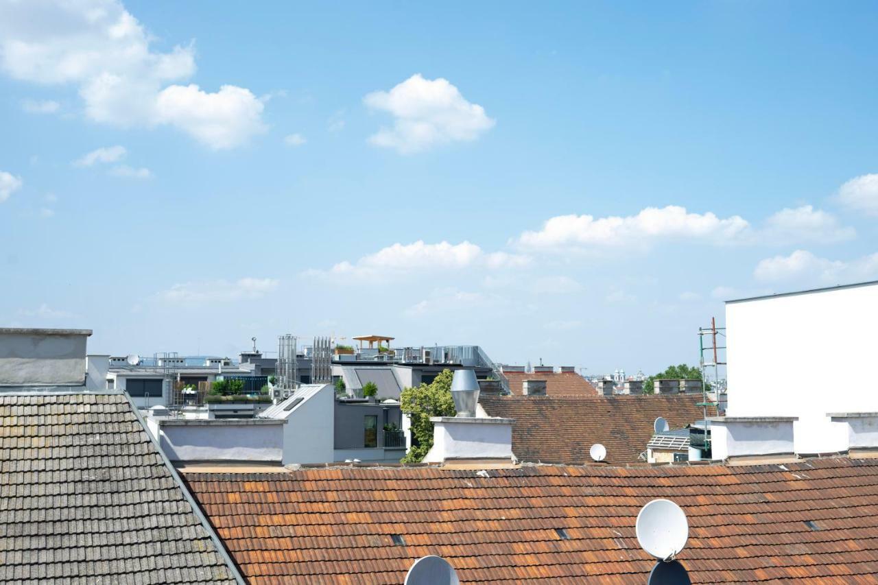 Apartment Margareten *