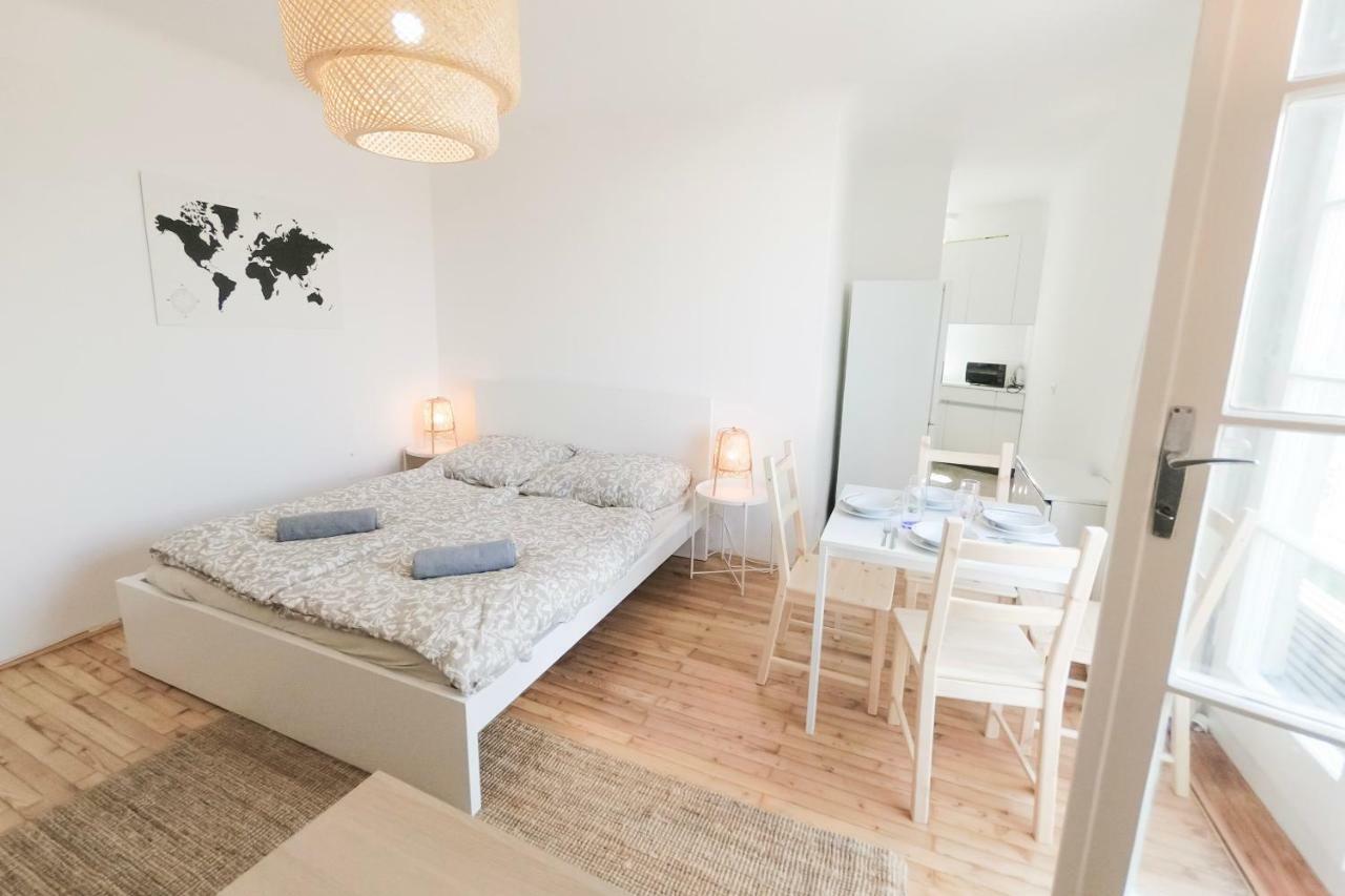 Apartment Margareten