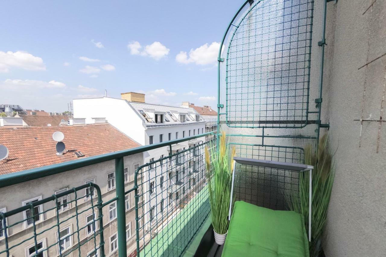 Margareten Apartment