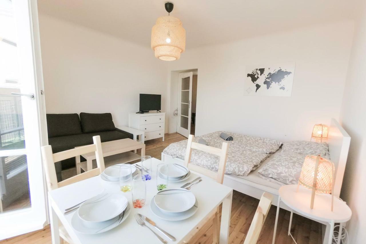 Apartment Margareten Vienna