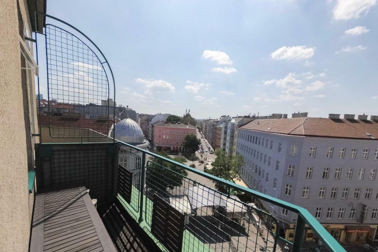 Apartment Margareten Vienna