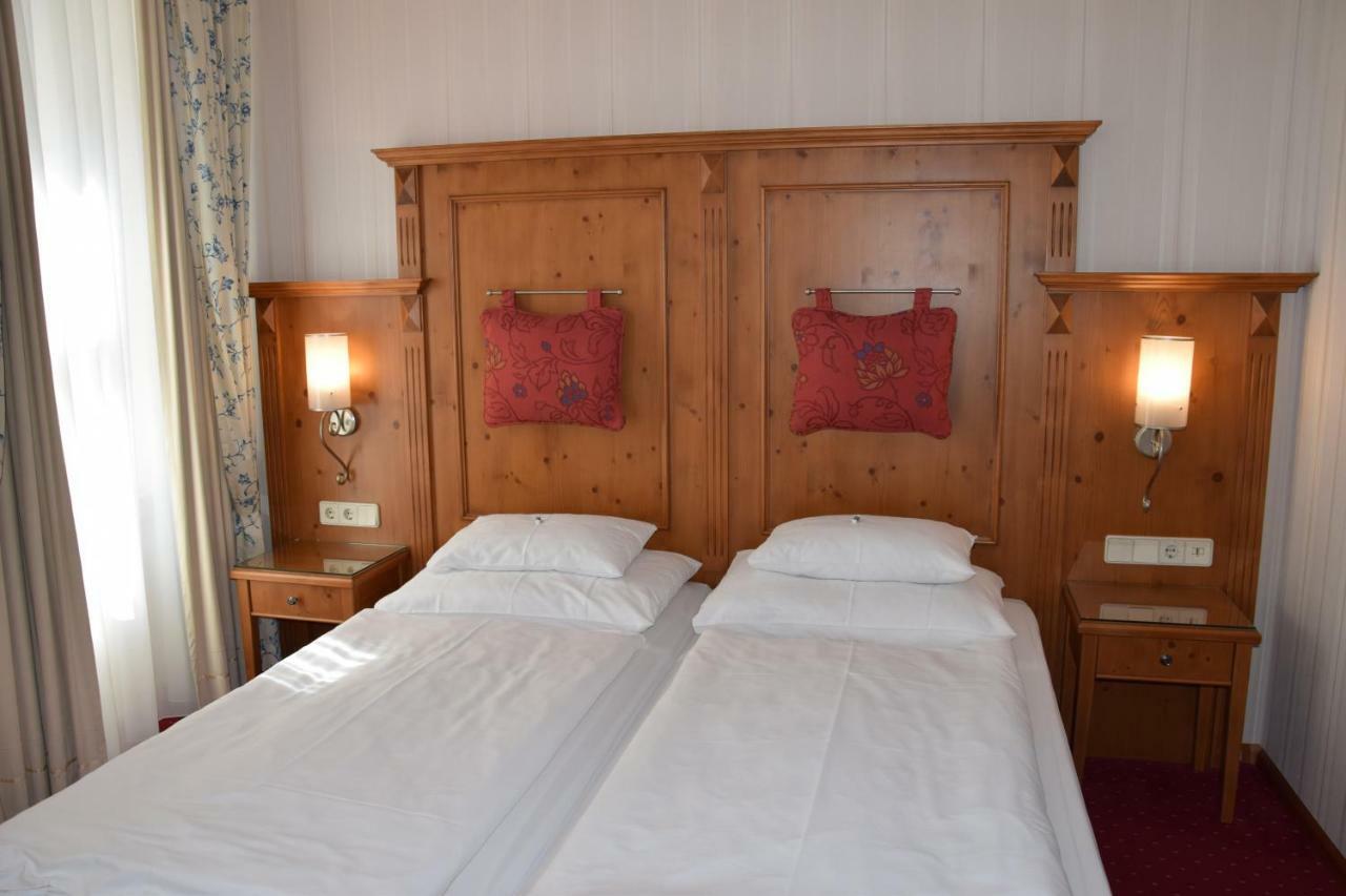 Jäger - Family Tradition Since 1911 Hotel 4*
