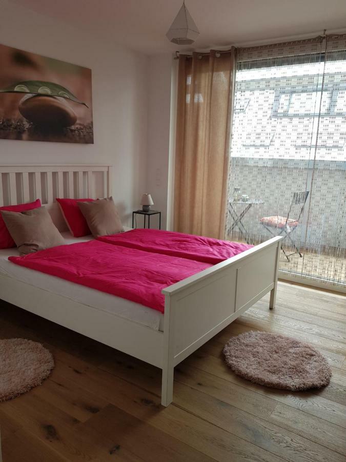 Apartamento Tina's *