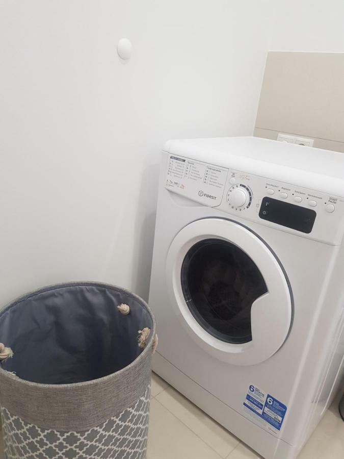 Tina's Apartamento