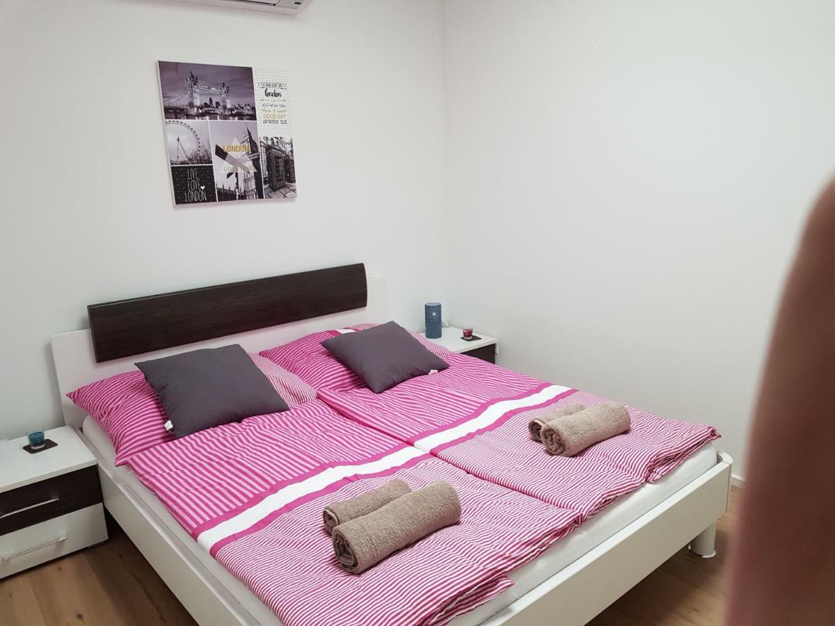 Wunderschones Apartment