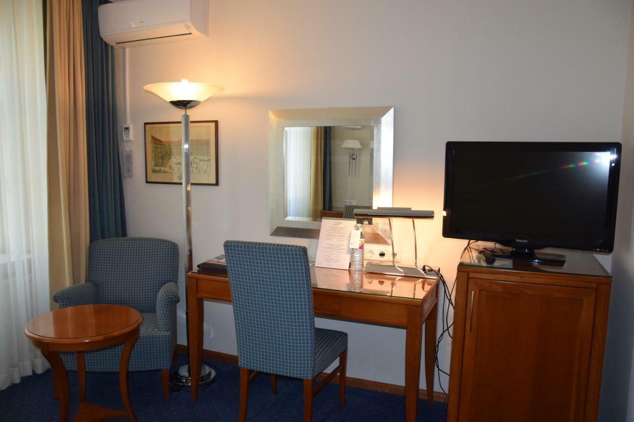 Hotel Jäger - Family Tradition Since 1911 4*