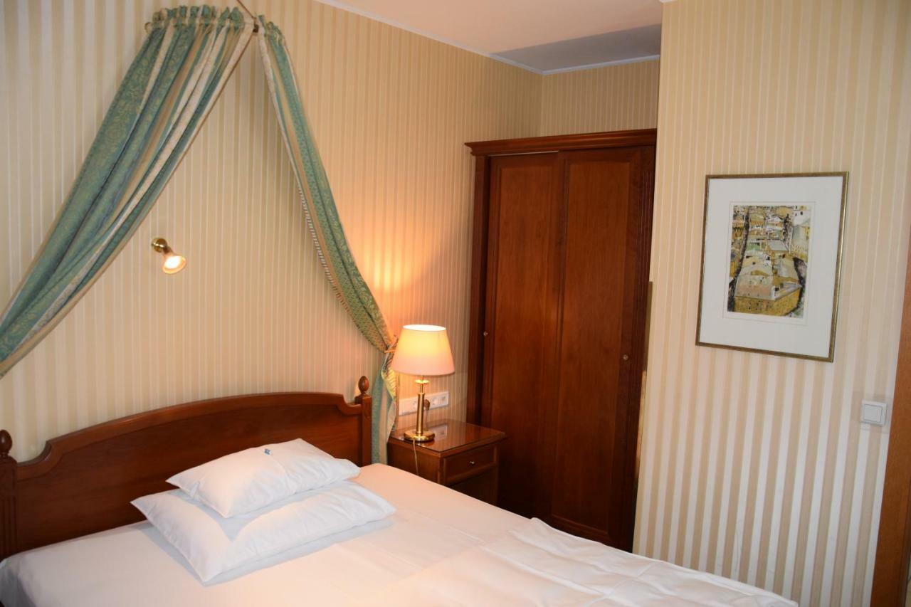 Hotel Jaeger - Family Tradition Since 1911