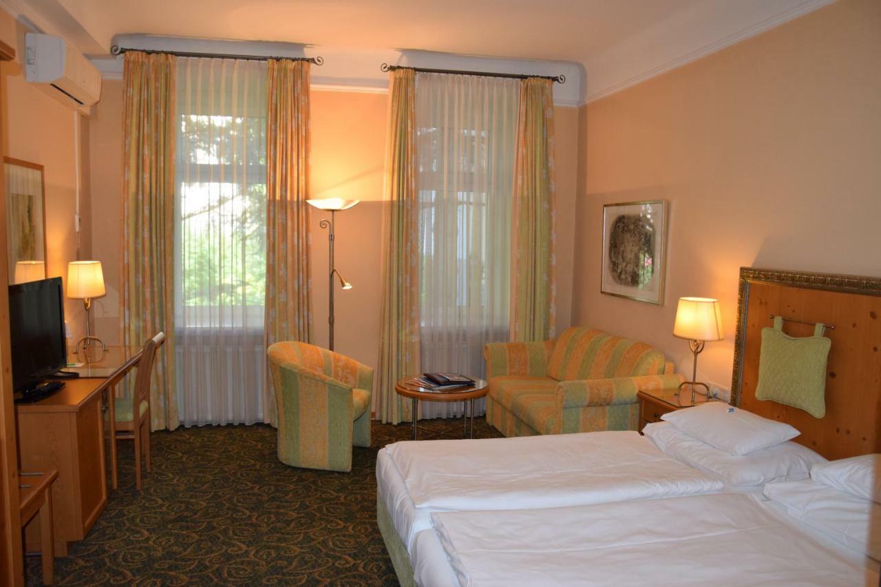 Hotel Jäger - Family Tradition Since 1911 Wien