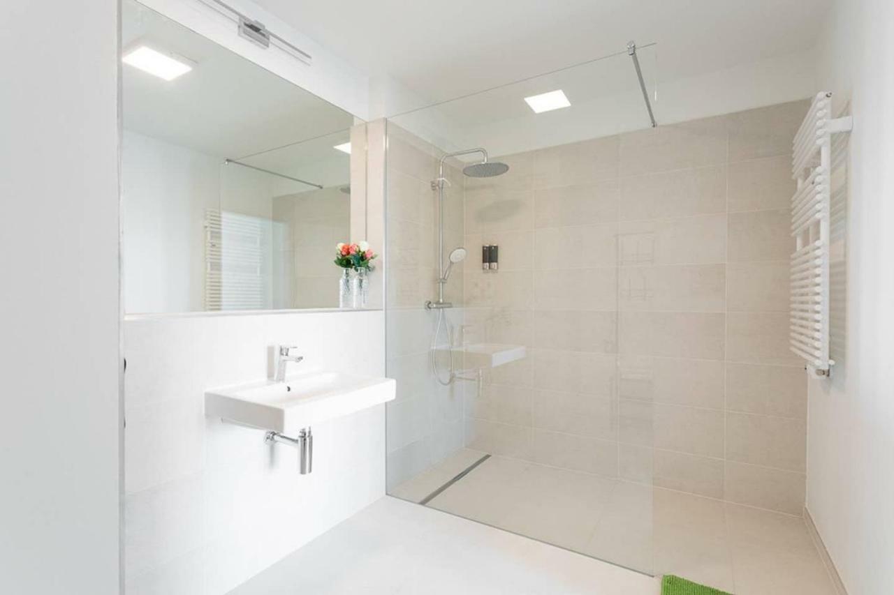 Luxury Living Parkapartment Apartment Vienna