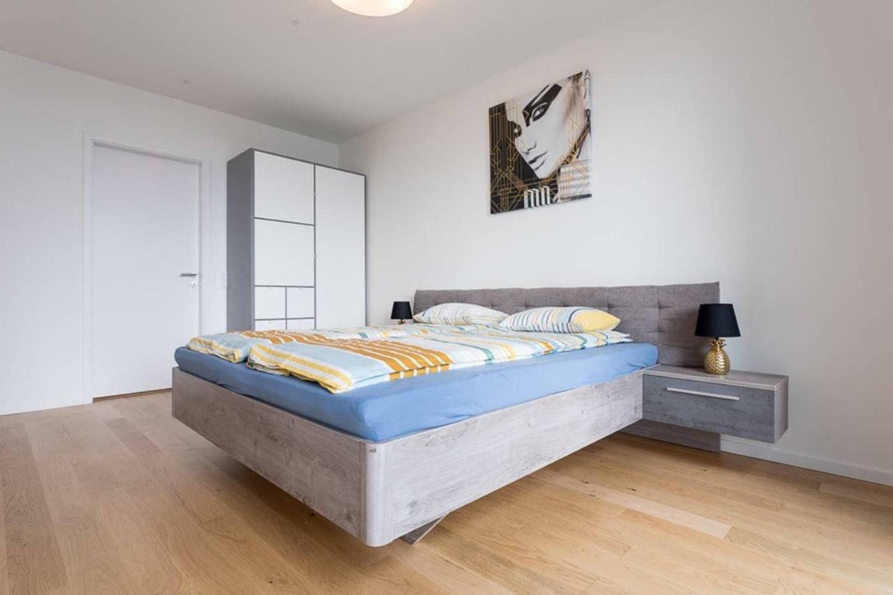 Luxury Living Parkapartment *