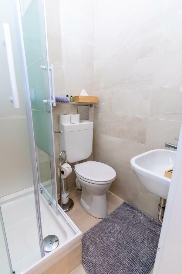 Radiant Premium - Fünfhaus Apartment *