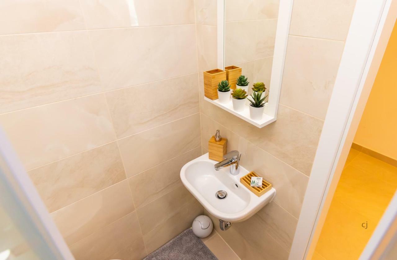 Radiant Premium - Fünfhaus Wien