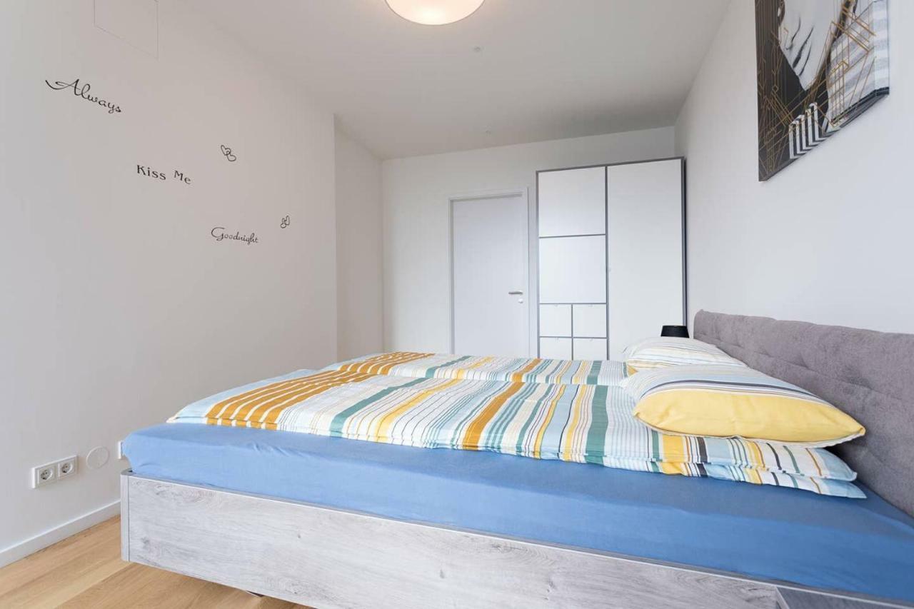 Luxury Living Parkapartment Apartment Vienna