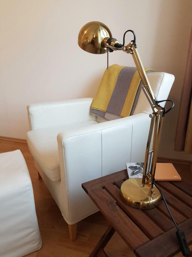 Apartment Schubert Park Near Volksopera Wien