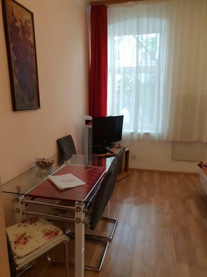 Stella Apartment Vienna