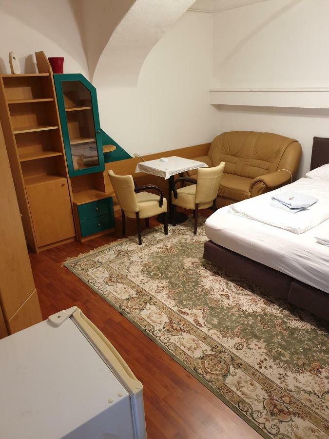 Aparthotel Marien-hof Vienna