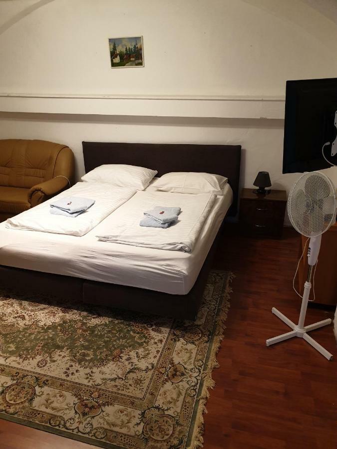 Aparthotel Marien-hof 3*
