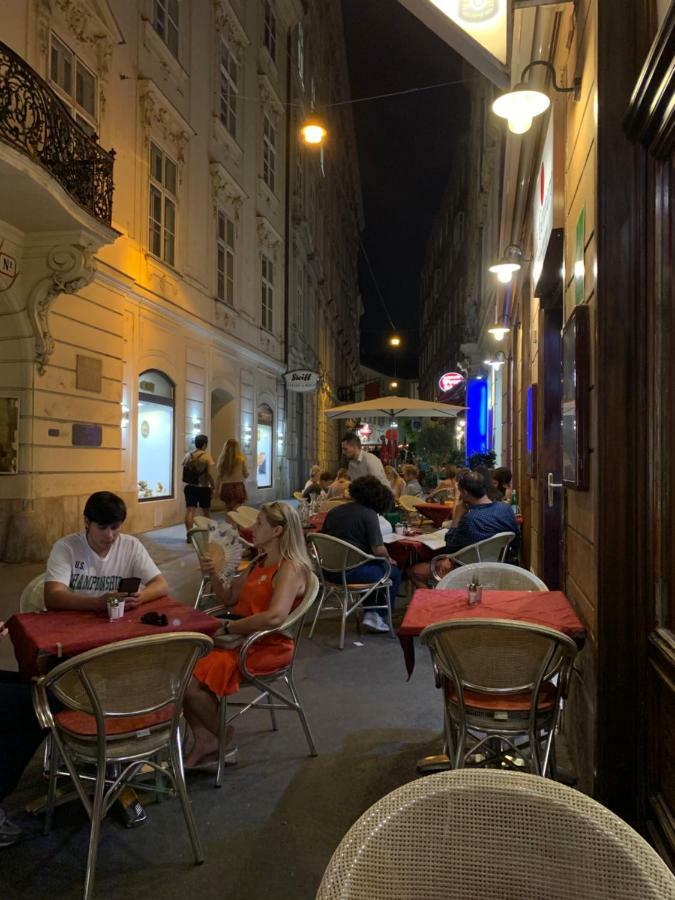Kh Stephansplatz Appartamento *