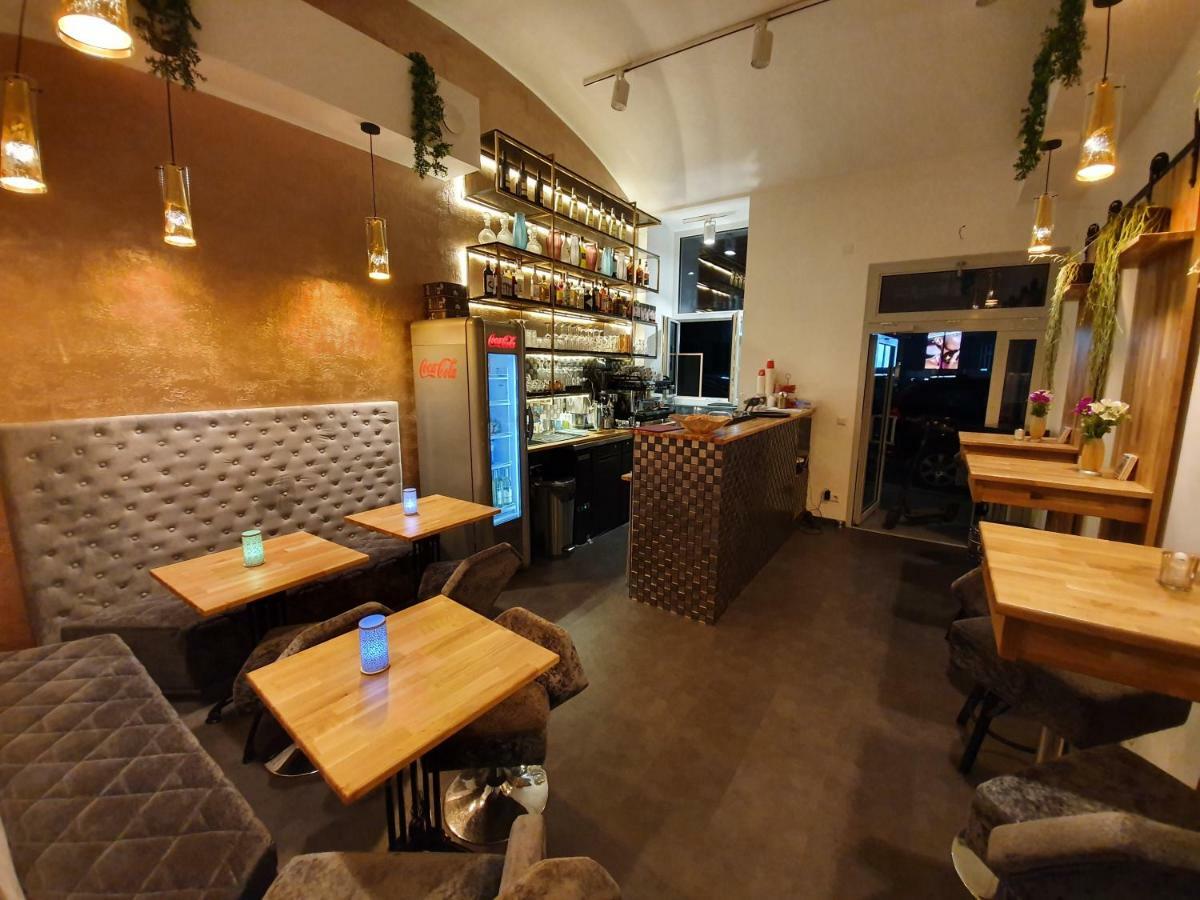 Urban Boutique Hotel Vienna