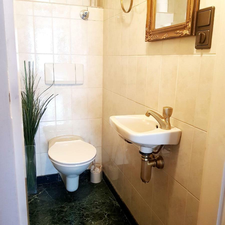 Apartamento The Kolin Grand Downtown
