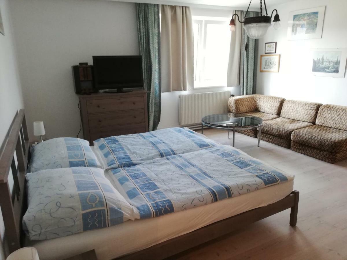 Apartment Manuela Eckert