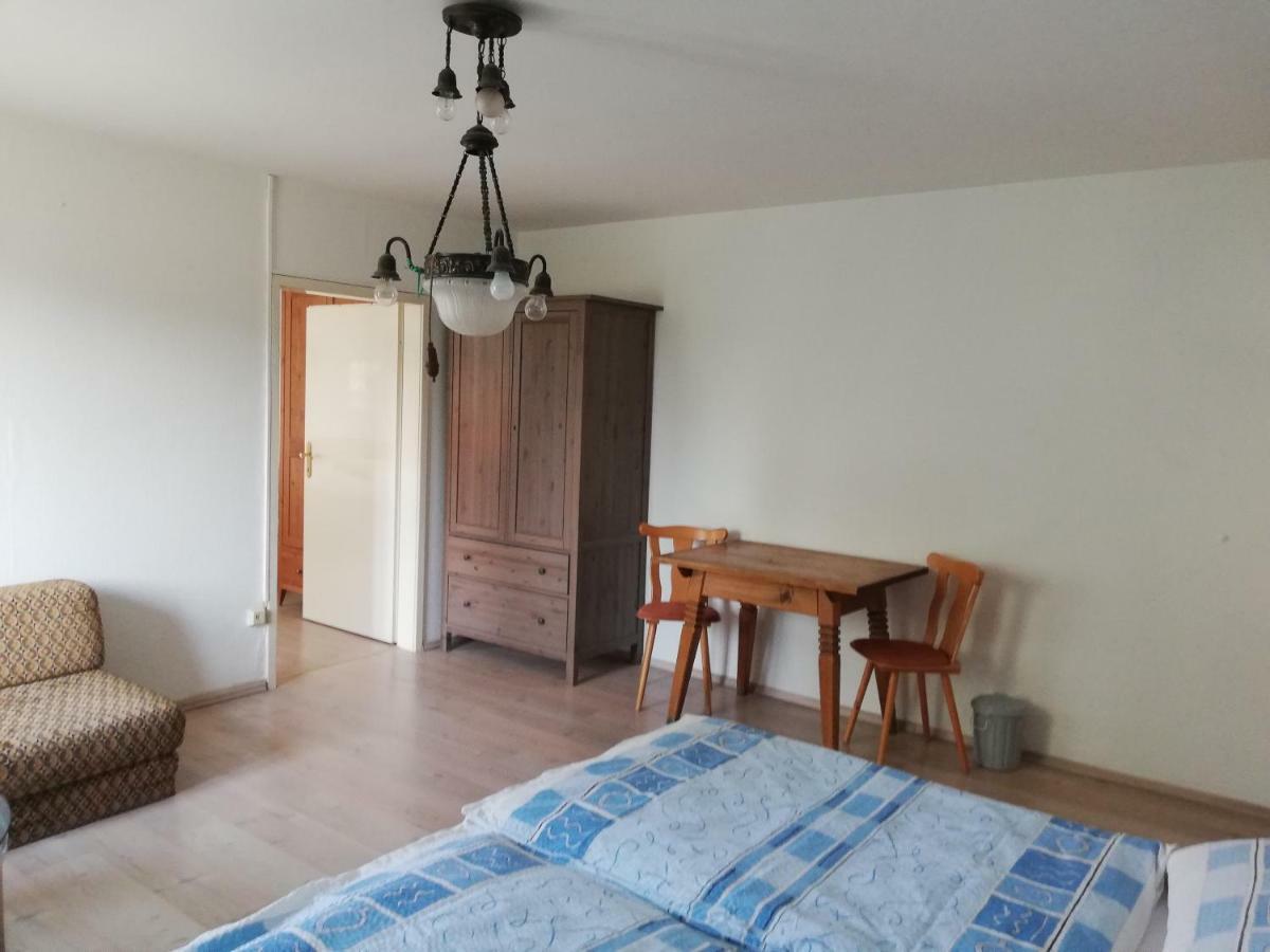 Apartment Manuela Eckert *