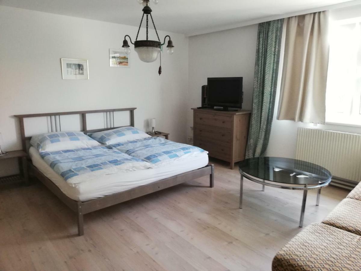 Apartment Manuela Eckert Vienna