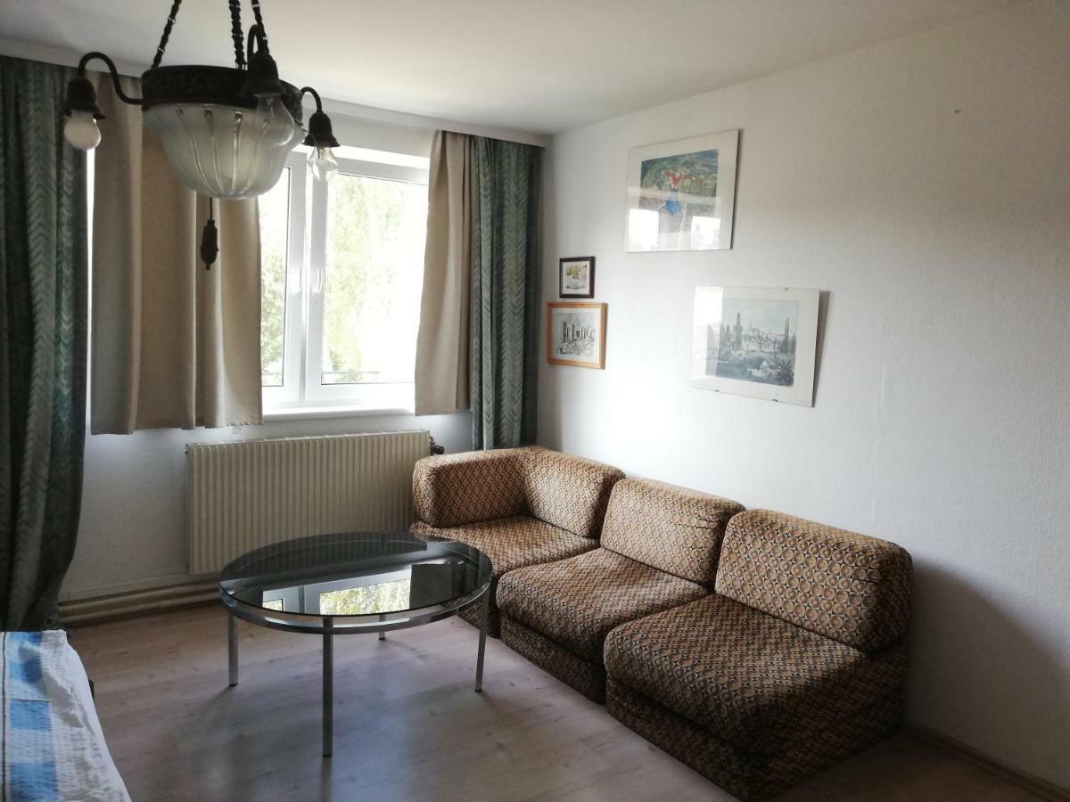 Manuela Eckert Apartment Vienna