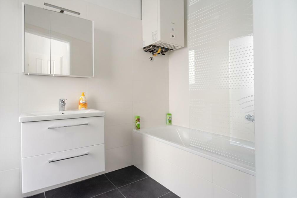 Universum Apartment Vienna