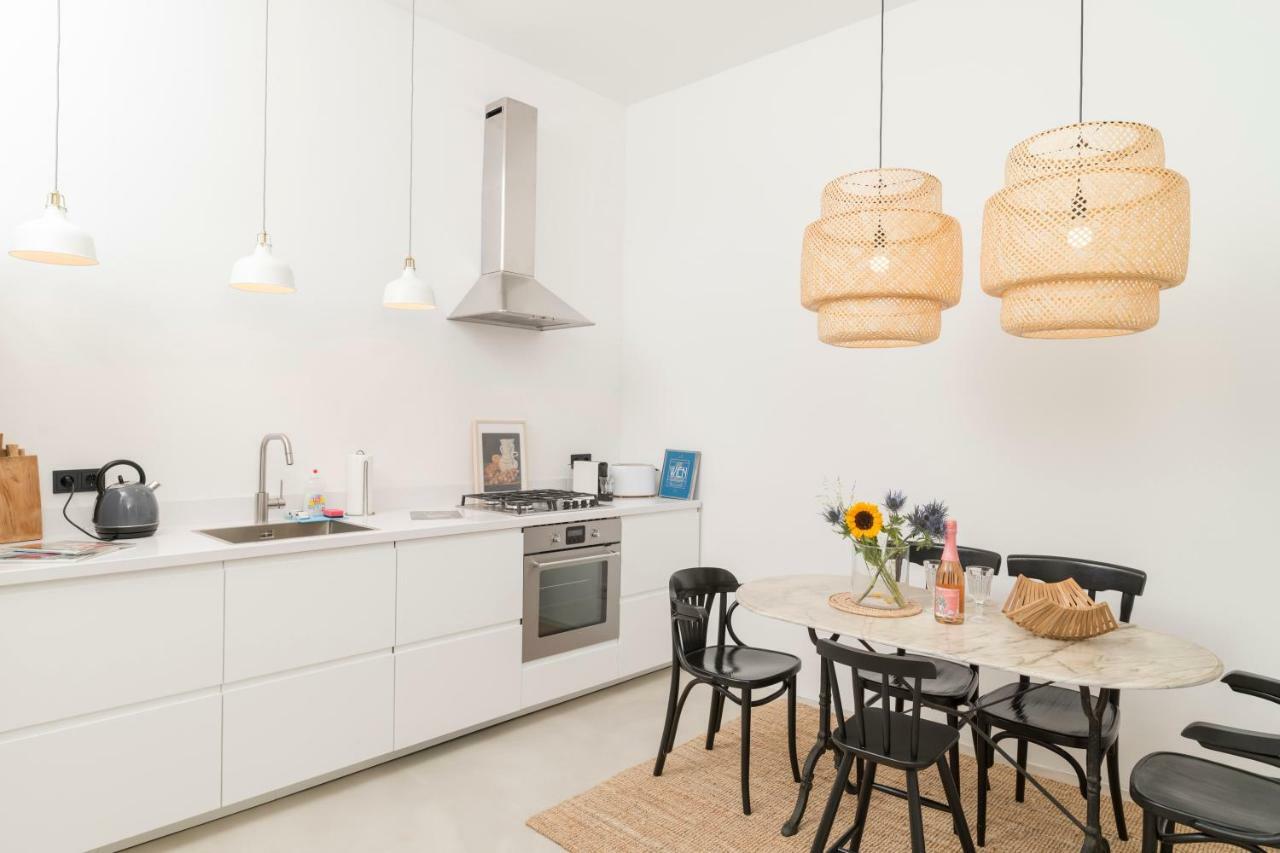 Design Loft Hohe Warte Appartamento