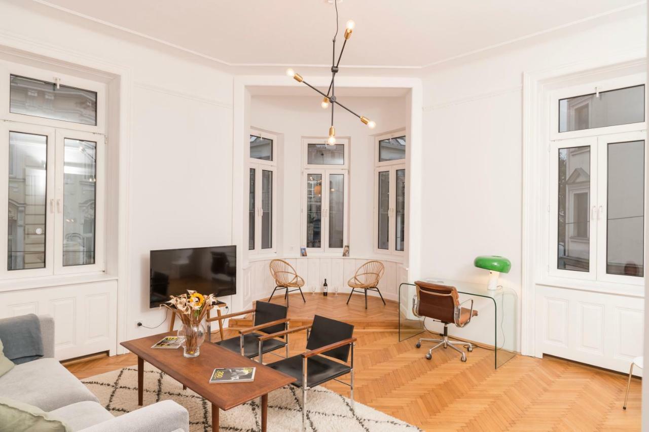 Appartamento Design Loft Hohe Warte Vienna