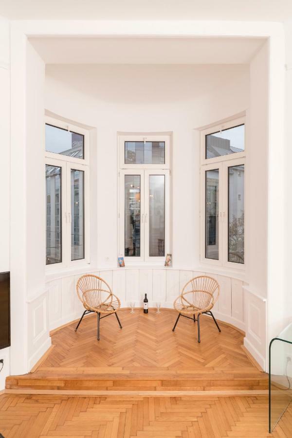Design Loft Hohe Warte * Vienna