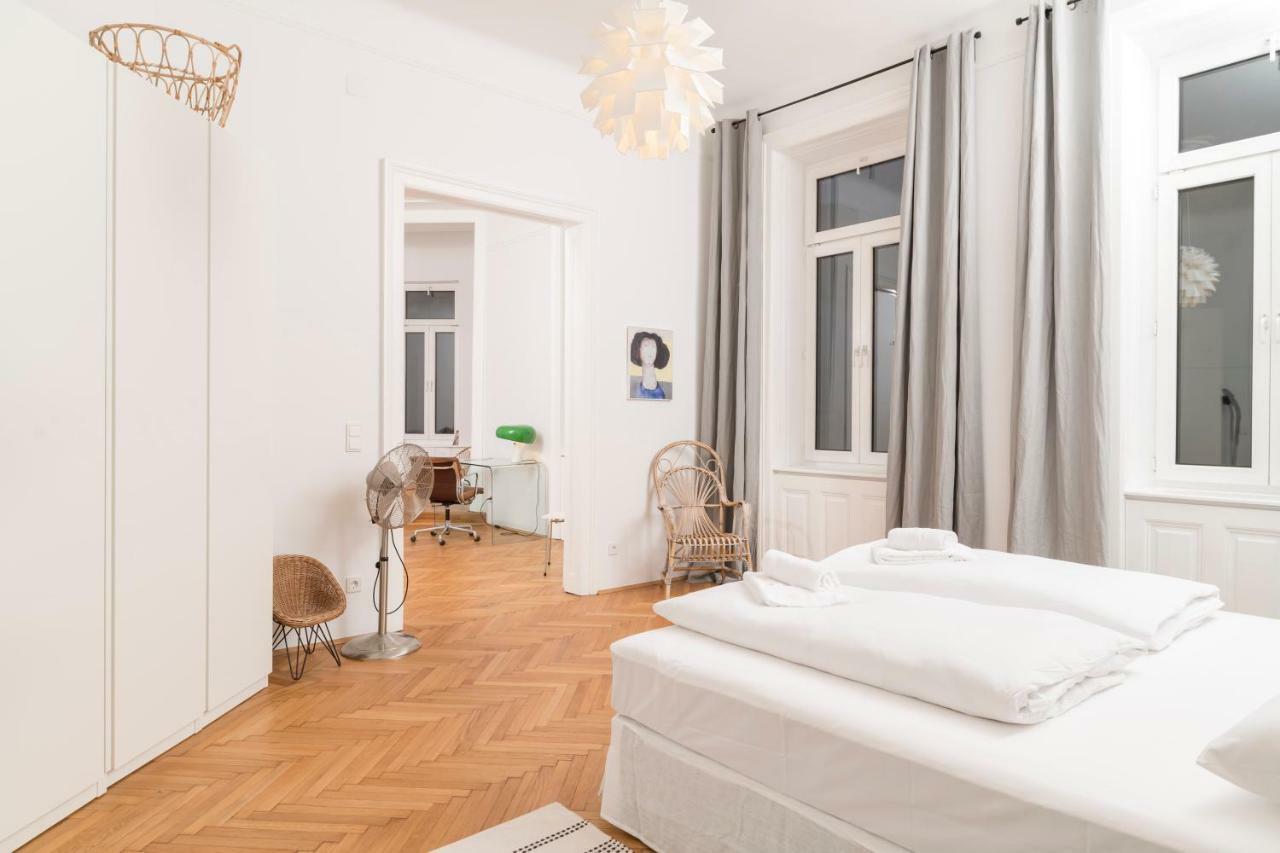 Appartamento Design Loft Hohe Warte *