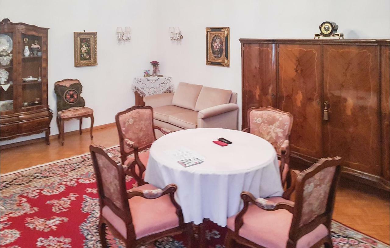 One-bedroom In