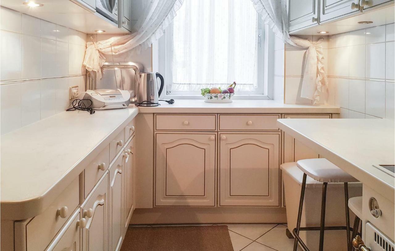 One-bedroom In Vienna