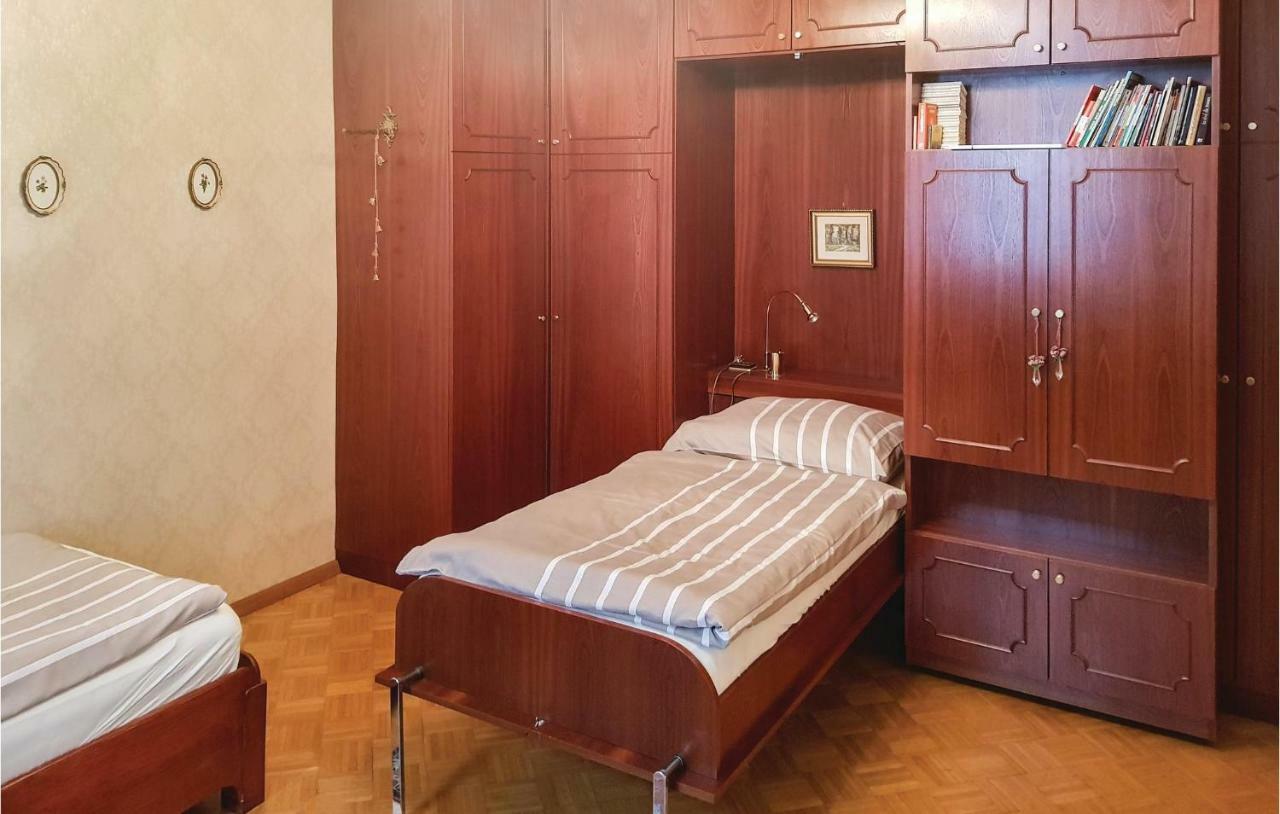 One-bedroom In Apartment Vienna