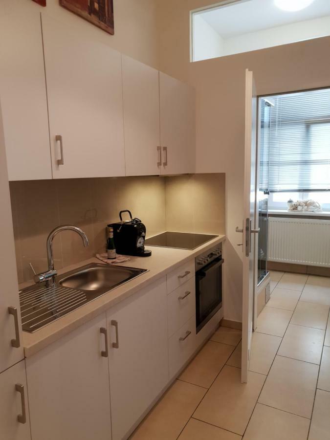 Nina Apartment