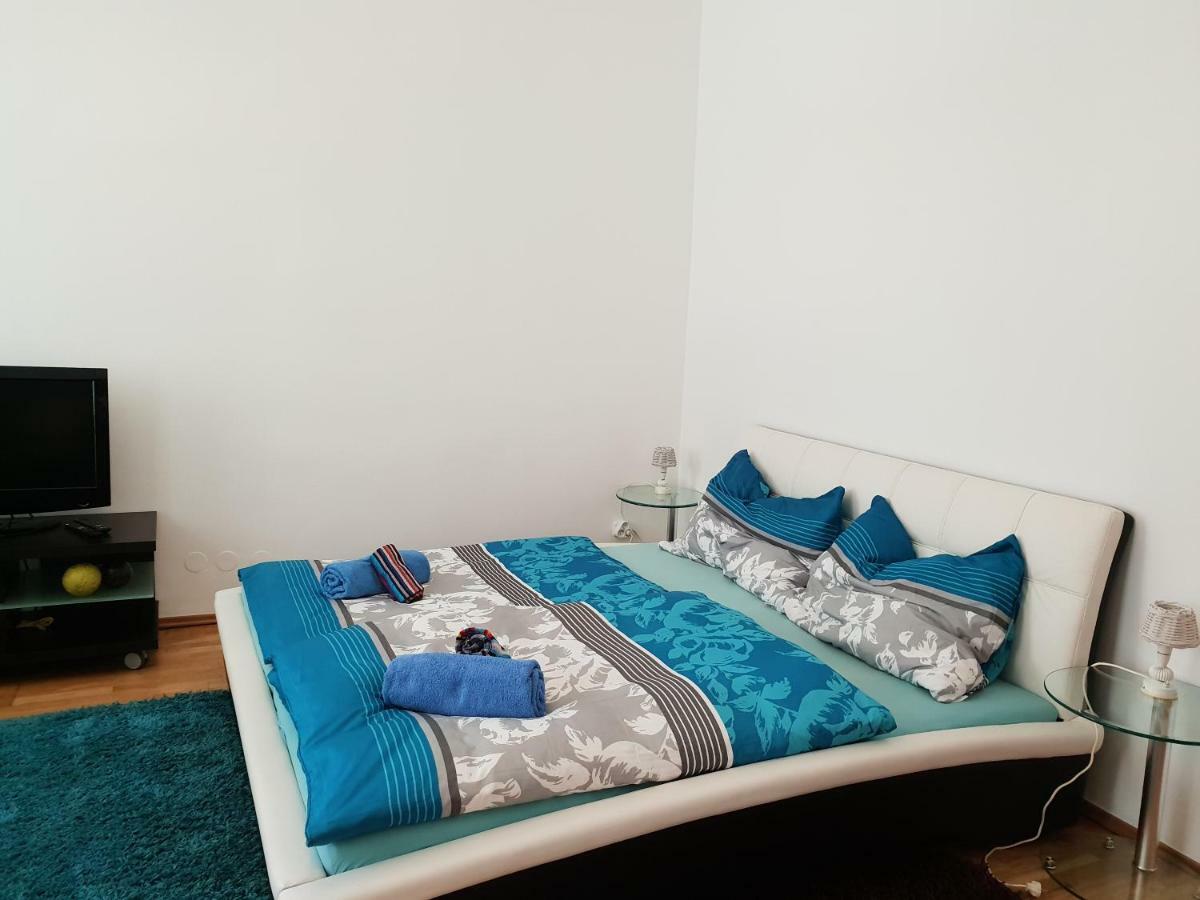 Apartment Nina *