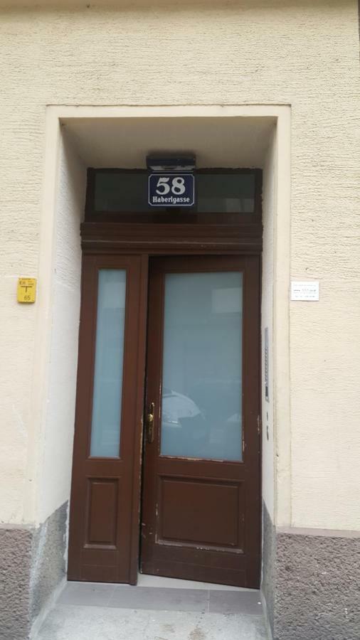 Apartment Nina Vienna